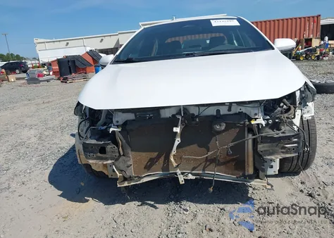 2024 Toyota Corolla Se from USA, damaged, VIN 5YFS4MCEXRP193160